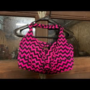 Torrid bathing suit top size 0
